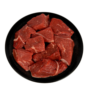 Buffalo Meat