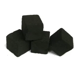 Charcoal Cubes