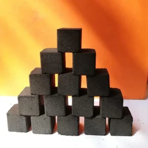 Shisha Charcoal Cubes