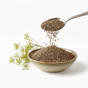 Cumin Seeds